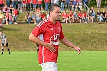 Fußball, Herren, Kreisklasse Deggendorf, BFV, SV Bernried - FC Niederwinkling, 1. Spieltag, Saison 2023-2024, 30.07.2023