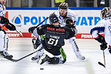 Eishockey, Herren, DEL, Saison 2021-2022, 19.10.2021