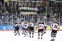 Eishockey, Herren, DEL, Saison 2021-2022, 07.11.2021