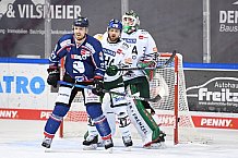 Straubing Tigers - Augsburger Panther