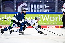 Eishockey, Herren, DEL, Saison 2021-2022, Panther, 21.12.2021