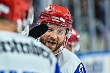 Eishockey, Herren, Penny DEL, 16. Spieltag, Saison 2023-2024, Straubing Tigers - Schwenninger Wild Wings,31.10.2023