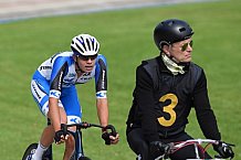 Radsport, Derny, Bahnrad, DM 202107.08.2021