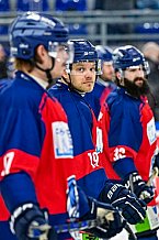 Eishockey, Herren, Penny DEL, Playoffs, Viertelfinale, Spiel 5, Saison 2023-2024, Straubing Tigers - Schwenninger Wild Wings,26.03.2024