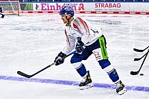 Eishockey, Herren, DEL, Penny DEL, Saison 2023-2024, Straubing Tigers, 04.08.2023
