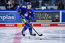 Eishockey, Herren, DEL, Saison 2022-2023, Hauptrunde, Straubing Tigers - ERC Ingolstadt, 22. Spieltag, 20.11.2022