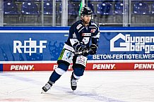 Eishockey, DEL, Penny-DEL, Vorbereitung, 29.08.2021