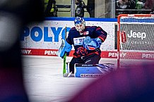 Eishockey, Herren, Penny-DEL, DEL, Saison 2022-2023, Hauptrunde, Straubing Tigers - ERC Ingolstadt Panther, 43. Spieltag, 15.01.2023