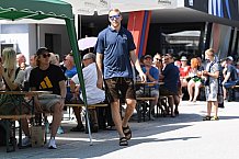 Eishockey, Herren, DEL, Saison 2021-2022, Straubing Tigers, 14.08.2021
