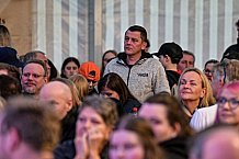 Eishockey, Herren, DEL, Penny DEL, Saison 2022-2023, Straubing Tigers, Saisonabschlußfeier, 01.04.2023