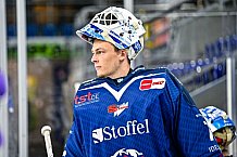 Eishockey, Herren, Penny DEL, Saison 2024-2024, Training, 16.08.2024