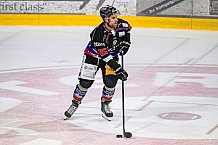 Eishockey, Oberliga-Süd, Preseason 2021-2022, DEL2, 12.09.2021
