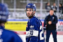 Eishockey, Herren, DEL, Penny DEL, Saison 2023-2024, Straubing Tigers, öffentliches Eistraining,06.08.2023