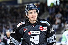 Eishockey, Herren, DEL, Saison 2021-2022, 24.10.2021