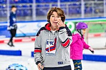 Eishockey, Men, DEL, Penny DEL,  Straubing Tigers - Kids on Ice, 28.09.2024