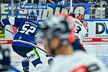 Eishockey, Herren, Penny DEL, 8. Spieltag, Saison 2023-2024, Straubing Tigers - ERC Ingolstadt,06.10.2023