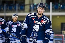 Eishockey, DEL, Penny-DEL, Vorbereitung, 29.08.2021