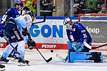 Eishockey, Herren, Penny-DEL, DEL, Saison 2022-2023, Hauptrunde, Straubing Tigers - ERC Ingolstadt Panther, 43. Spieltag, 15.01.2023