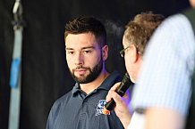 Eishockey, Herren, DEL, Saison 2021-2022, Straubing Tigers, 14.08.2021