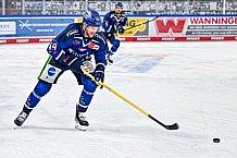 Eishockey, Herren, Penny DEL, Saison 2024-2024, Training, 16.08.2024