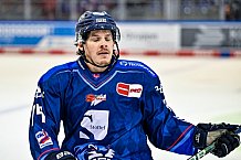 Eishockey, Herren, Penny DEL, Hauptrunde, 1. Spieltag, Saison 2022-2023, Straubing Tigers - Nürnberg Ice Tigers, 16.09.2022