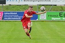 Fußball, Herren, Landesliga Mitte, TSV Seebach - SV Ettmannsdorf, BFV, 4. Spieltag, Saison 2023-2024,05.08.2023
