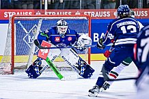 Eishockey, Herren, CHL, Champions Hockey League, Saison 2022-2023, Achtelfinale, Straubing Tigers - Frölunda HC Göteborg, Rückspiel, 22.11.2022