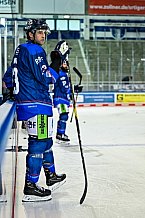 Eishockey, Herren, DEL, Saison 2023-2023, Straubing Tigers, Showtraining, 06.08.2022
