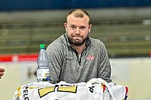 Herren, Eishockey, Oberliga-Süd, Saison 2022-2023, DEB, Deggendorfer SC, Saisonabschlussfeier, 15.04.2023