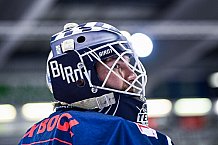 Eishockey, Herren, DEL, Saison 2021-2022, Panther, 17.09.2021