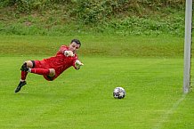 Fußball, Herren, Kreisliga Straubing, BFV, SV Auerbach - SV Neuhausen, 2. Spieltag, Saison 2023-2024, 06.08.2023