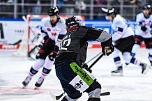 Eishockey, Herren, DEL, Saison 2021-2022, 29.10.2021