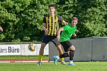 Fußball, Herren, Landesliga Mitte, BFV, Bayern, 9. Spieltag, Deggendorf, Spvgg GW Deggendorf - ASV Burglengenfeld, Saison 2023-2024, 02.09.2023