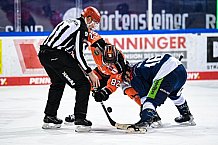 Eishockey, Herren, DEL, Saison 2021-2022, 10.12.2021