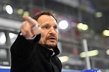 Eishockey, Herren, DEL, Saison 20202021, Straubing Tigers - Adler Mannheim, 22.01.2021