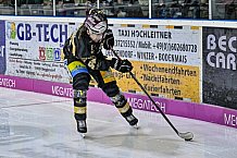 Herren, Eishockey, Oberliga-Süd, Saison 2022-2023, DEB, Deggendorfer SC - EV Herne Miners, Playoff, Achtelfinale, Spiel 3, 21.03.2023