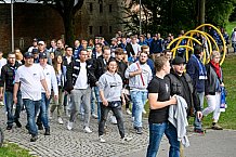 Eishockey, CHL, Champions Hockey League, 3. Spieltag, Saison 2022-2023, Gruppe F, Straubing Tigers - Comrach Cracovia, 09.09.2022