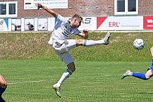Fußball, Herren, Landesliga Mitte, TSV Seebach - Spvgg Weiden, BFV-Verbandspokal Runde 1, Saison 2023-2024,15.07.2023