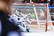 Eishockey, Herren, DEL, Saison 2021-2022, Panther, 17.09.2021