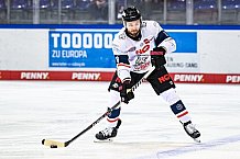 Eishockey, Herren, DEL, Saison 2021-2022, 29.10.2021