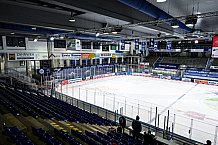 Eishockey, Herren, DEL, Saison 2021-2022, 10.12.2021