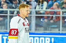 Eishockey, Herren, Penny DEL, 12. Spieltag, Saison 2023-2024, Straubing Tigers - Duesseldorfer EG,20.10.2023