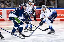 Eishockey, DEL, Penny-DEL, Vorbereitung, Gäubodencup 2021, 15.08.2021
