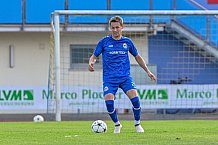 Fußball, Herren, Landesliga Mitte, BFV, TSV Bogen - Spvgg Ruhmannsfelden, 1. Spieltag, Saison 2023-2024, 22.07.2023