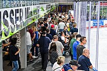 Eishockey, Herren, Penny DEL, Saison 2024-2024, Showtraining, 24.08.2024