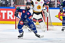Eishockey, Men, CHL, Champions Hockey League, Regular Saison 2024-25, Game Day 2, Straubing Tigers - Skelleftea AIK, 08.09.2024