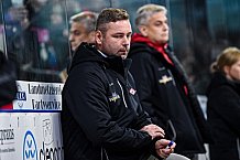 Herren, Eishockey, Oberliga-Süd, Saison 2021-2022,  10.10.2021