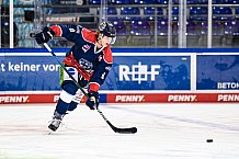Eishockey, Herren, DEL, Saison 2021-2022, 05.11.2021