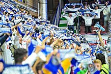 Eishockey, CHL, Champions Hockey League, 5. Spieltag, Saison 2022-2023, Gruppe F, Villacher SV - Straubing Tigers, 04.10.2022