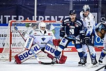 Eishockey, Herren, DEL, Saison 2021-2022, Panther, 16.12.2021